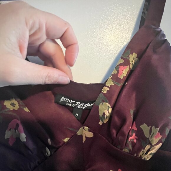 Betsey Johnson dress - Picture 4 of 6